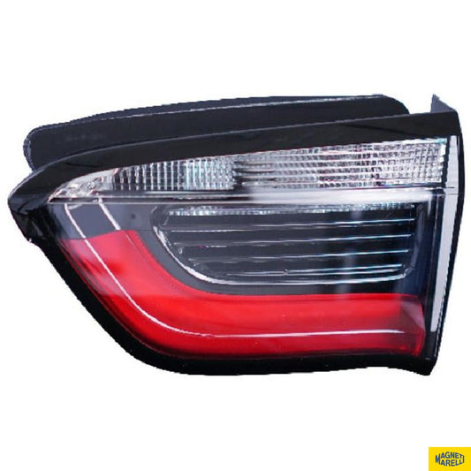 Lanterna Direita Móvel Jeep Compass - Magneti Marelli - IMM0611007 - (1)