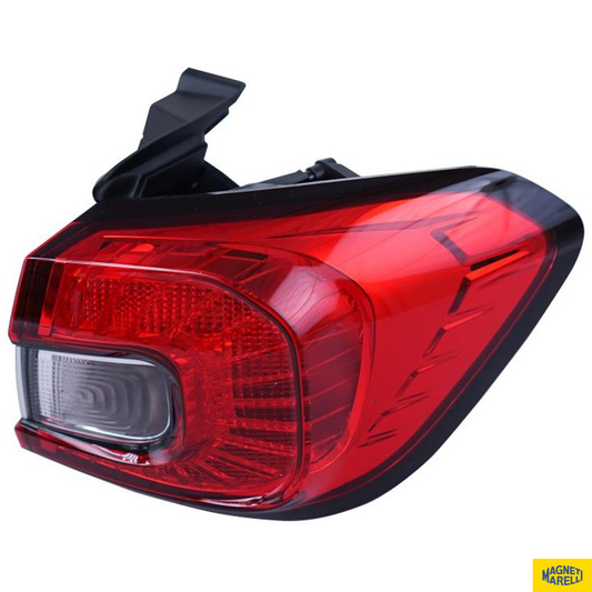Lanterna Direita - Magneti Marelli - IMM0321235 - (1)