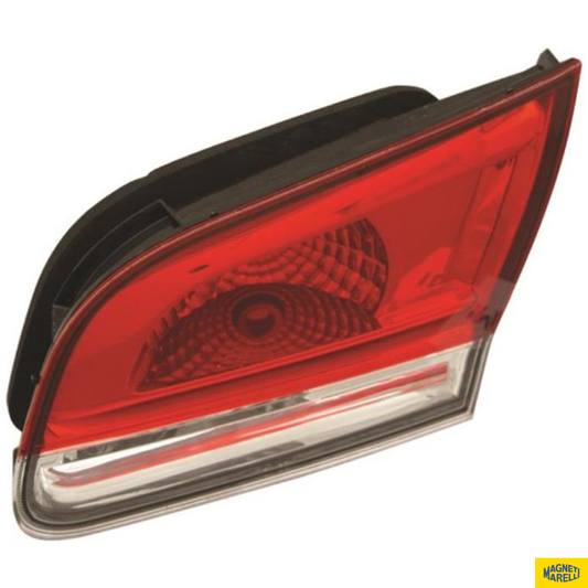 Lanterna Direita Móvel Fiat Siena - Magneti Marelli - IMM0321127 - (1)