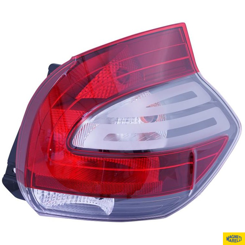 Lanterna Direita Fiat Mobi - Magneti Marelli - IMM0321223 - (1)