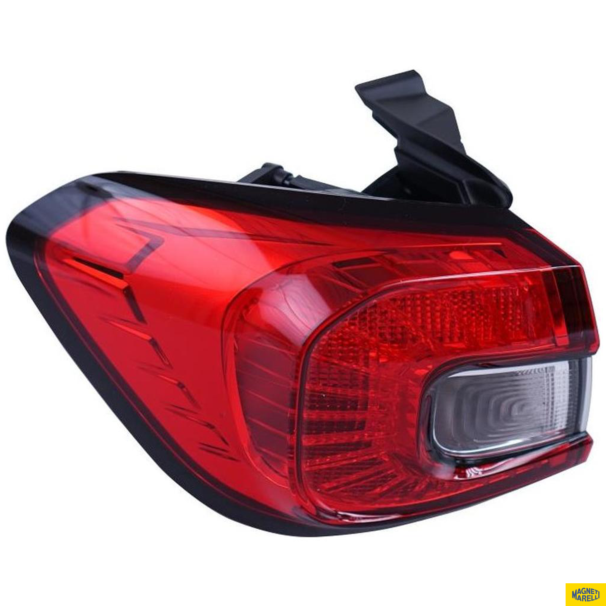 Lanterna Esquerda Fiat Argo - Magneti Marelli - IMM0322236 - (1)