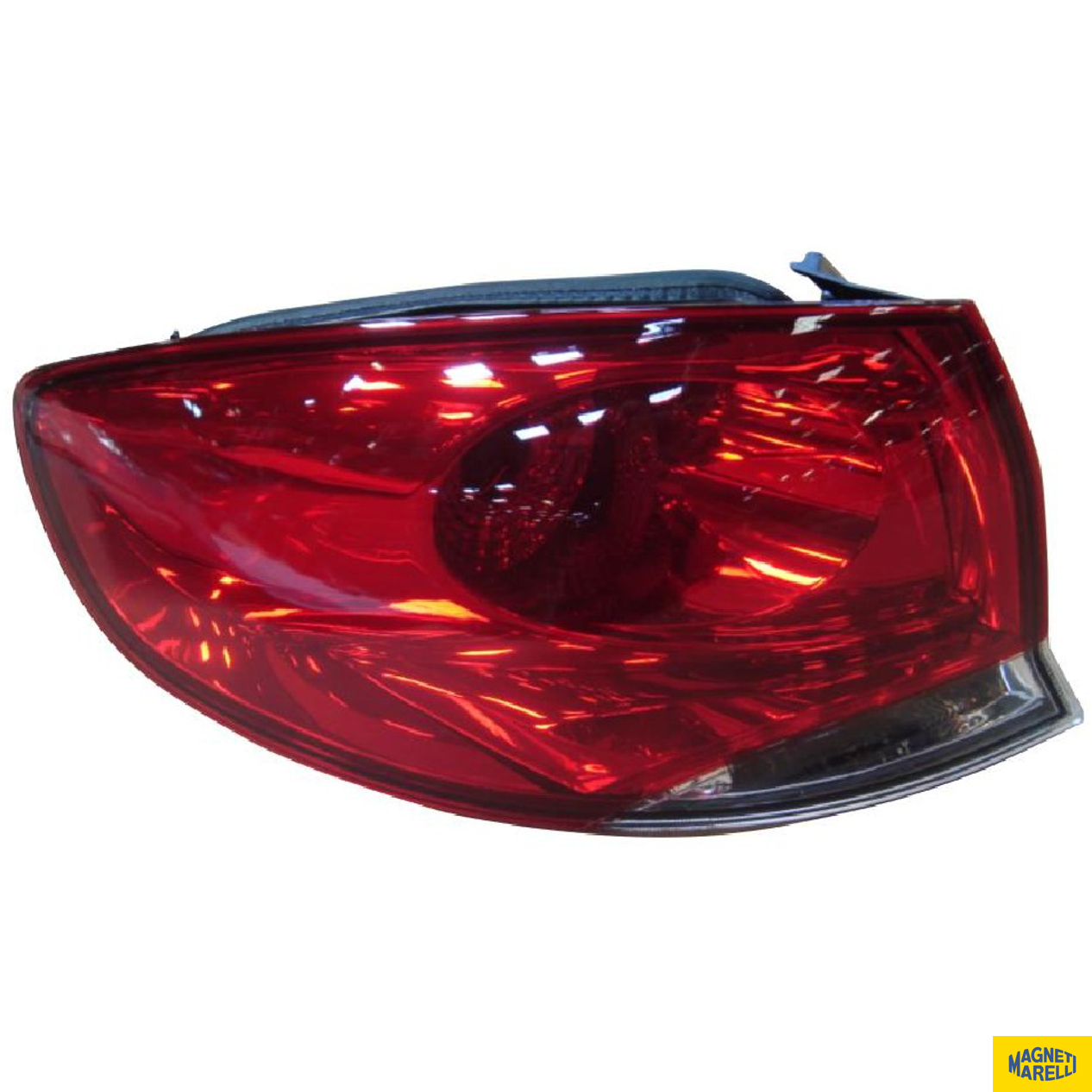 Lanterna Esquerda Fixa - Magneti Marelli - IMM0322184 - (1)