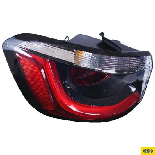 Lanterna Esquerda Fixa - Magneti Marelli - IMM0611206 - (1)
