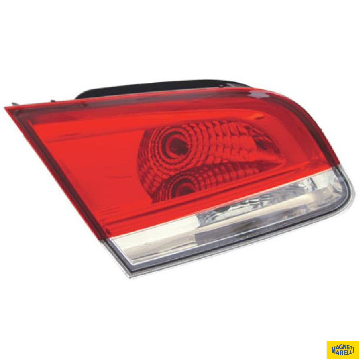Lanterna Esquerda Móvel Fiat Palio Weekend - Magneti Marelli - IMM0322132 - (1)