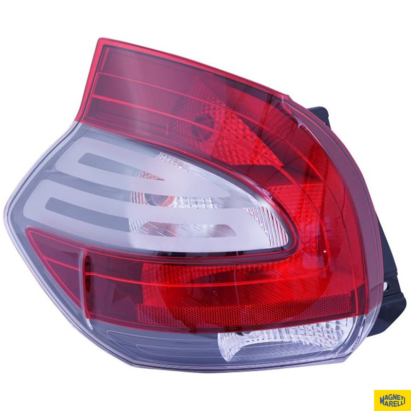 Lanterna Esquerda - Magneti Marelli - IMM0322224 - (1)