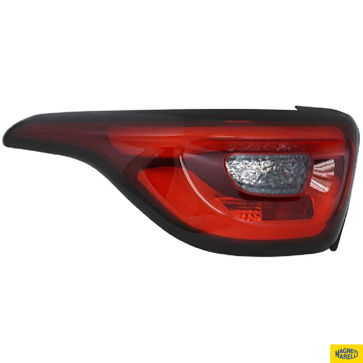 Lanterna Esquerda - Magneti Marelli - IMM0322214 - (1)