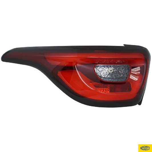 Lanterna Esquerda - Magneti Marelli - IMM0322214 - (1)