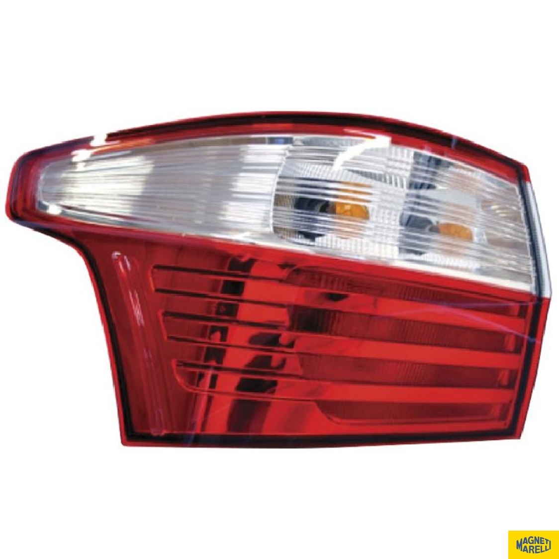 Lanterna Esquerda Fixa - Magneti Marelli - IMM0322149 - (1)