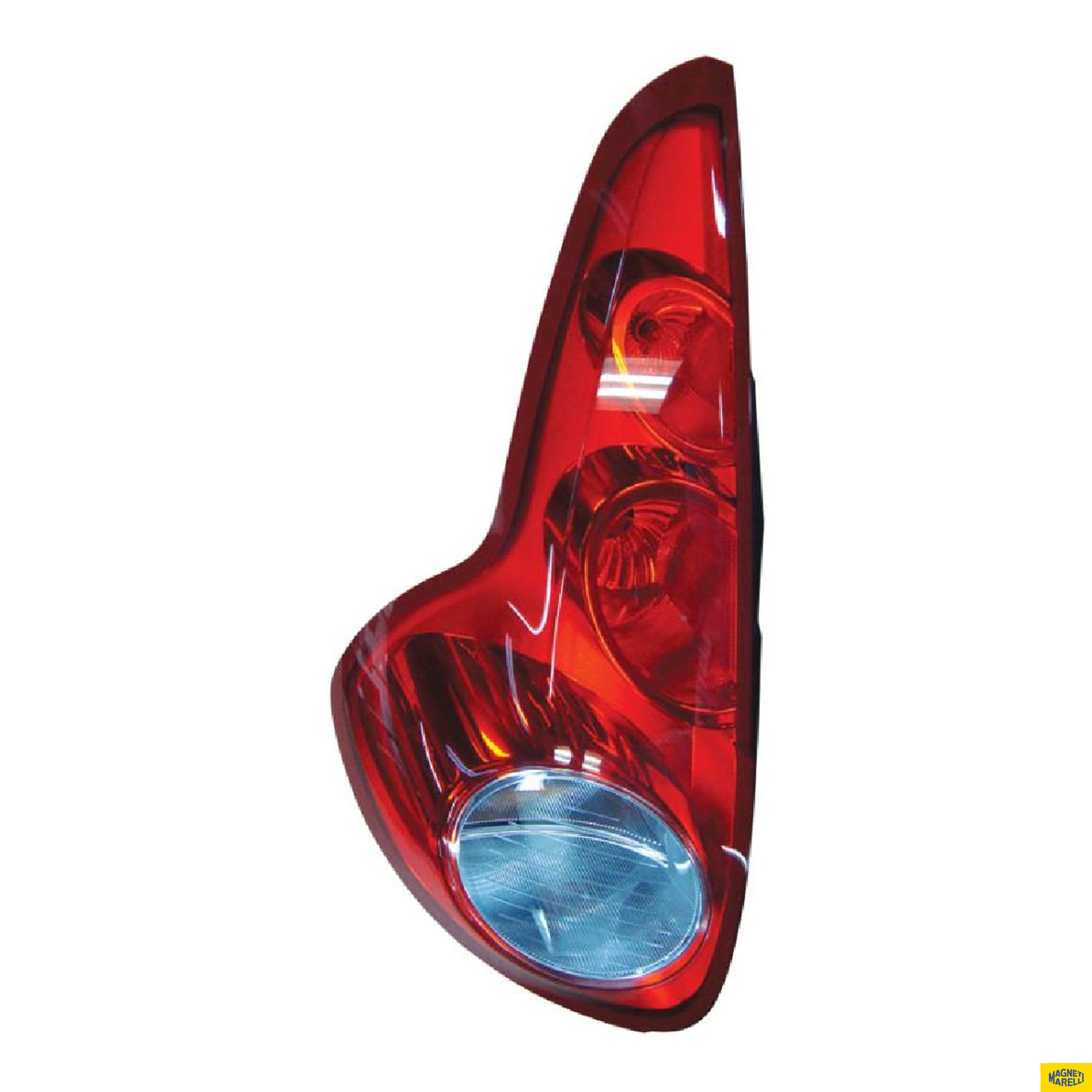 Lanterna Esquerda - Magneti Marelli - IMM0322143 - (1)