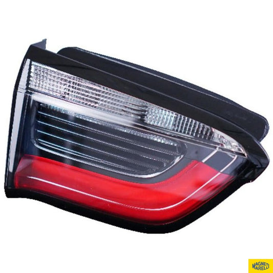 Lanterna Esquerda Móvel Jeep Compass - Magneti Marelli - IMM0611208 - (1)