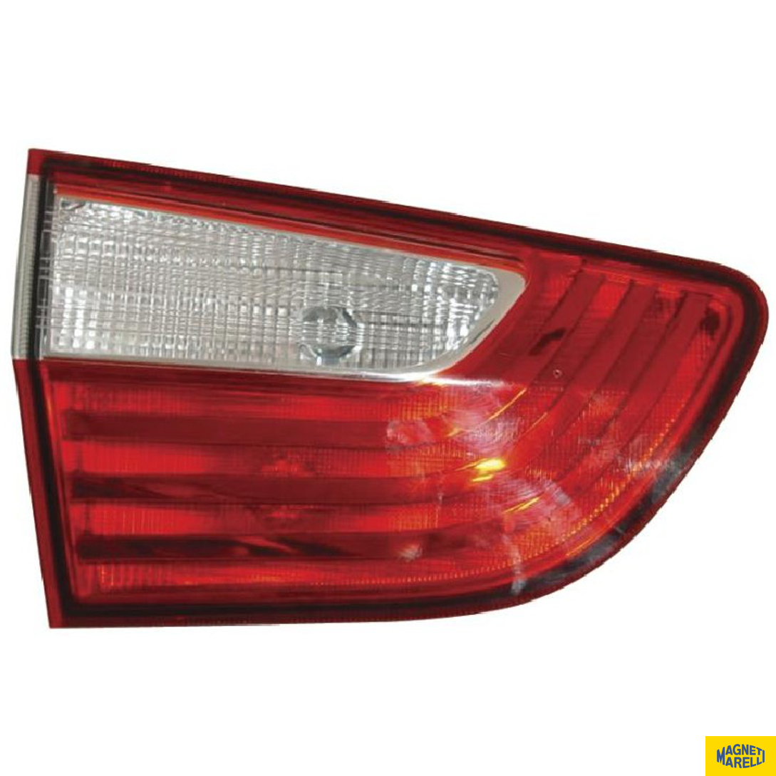 Lanterna Esquerda Móvel Fiat Grand Siena - Magneti Marelli - IMM0322151 - (1)