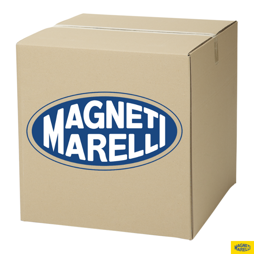 Módulo Da Bomba De Combustivel - Magneti Marelli - Bc001Gcm - (1)