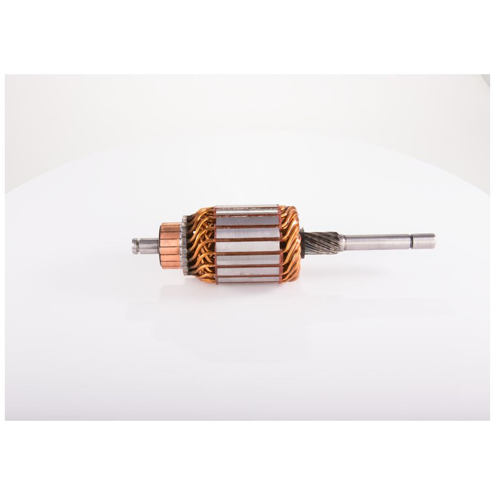 Induzido do Motor de Partida - Bosch - 9 001 082 574 - (1)