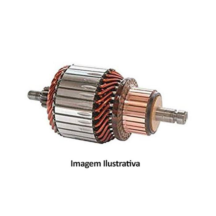 Induzido do Motor de Partida - Bosch - F 000 AL1 012 - (1)