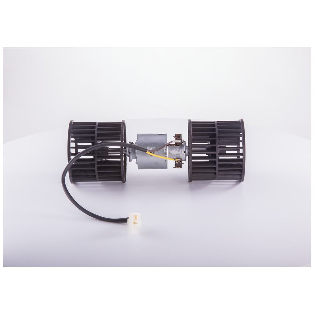 Motor Do Eletroventilador - Bosch - 9 130 451 049 - (1)