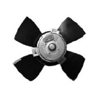 Motor Do Eletroventilador - Bosch - 9 130 081 035 - (1)