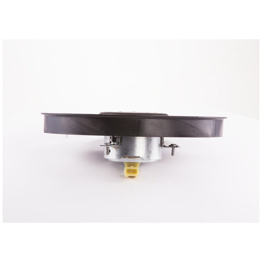 Motor Do Eletroventilador - Bosch - 9 130 451 165 - (1)