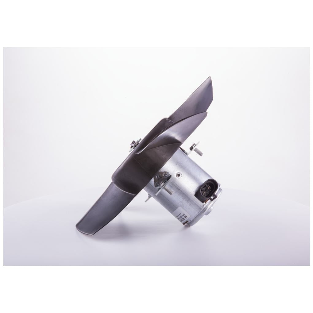 Motor Do Eletroventilador - Bosch - 9 130 451 171 - (1)