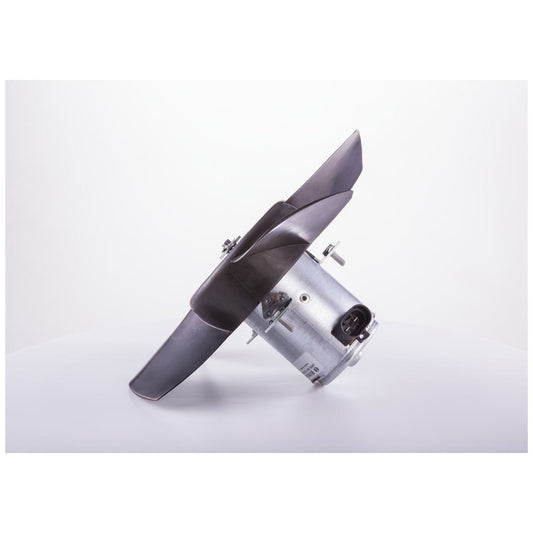 Motor Do Eletroventilador - Bosch - 9 130 451 171 - (1)