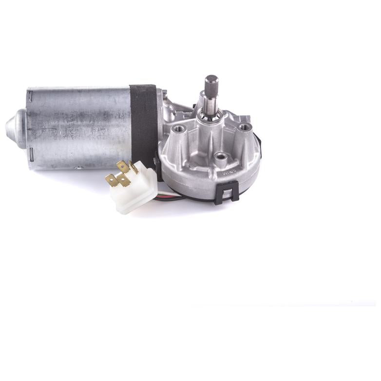 Motor Do Limpador Do Vidro - Bosch - 9 390 453 023 - (1)