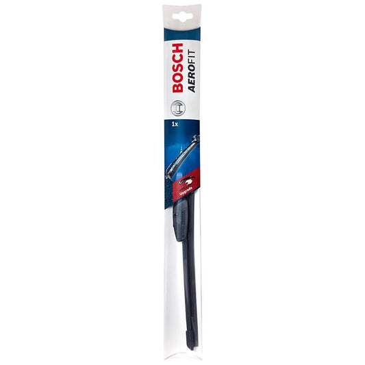Palheta Individual Aerofit AF17 Dianteira - Bosch - 3 397 006 891 - (1)