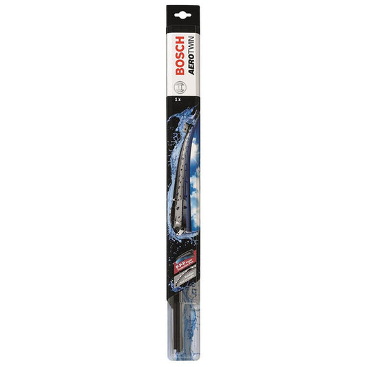 Palheta Individual Aerotwin AP18M Dianteira - Bosch - 3 397 013 061 - (1)