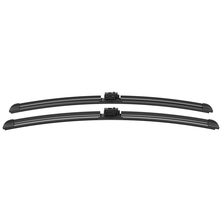 Par Palhetas Flat Blade - Bosch - 3 397 009 843 - (1)