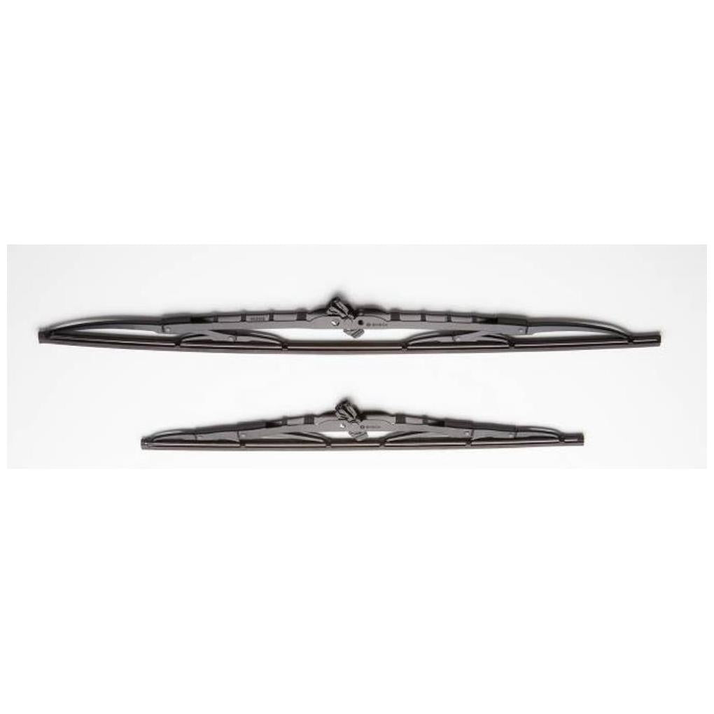 Par Palhetas Eco Dianteira - Bosch - 3 397 010 408 - (1)