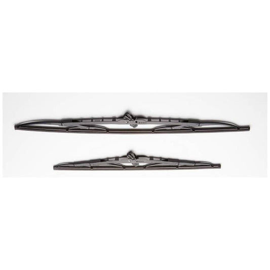 Par Palhetas Eco Dianteira - Bosch - 3 397 010 408 - (1)