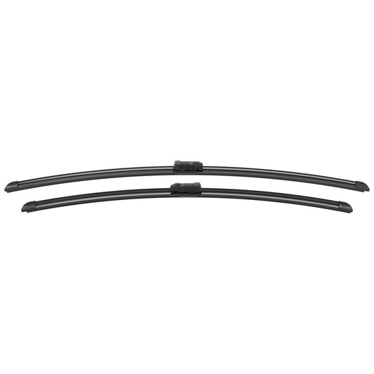 Par Palhetas Flat Blade - Bosch - 3 397 007 120 - (1)