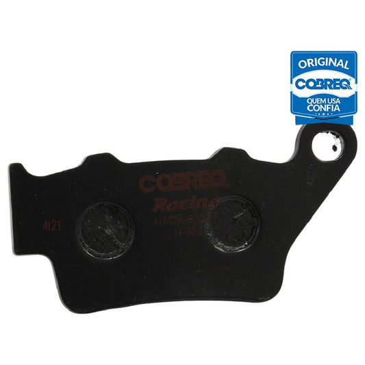 Pastilha de Freio - Cobreq - N-932 - (1)