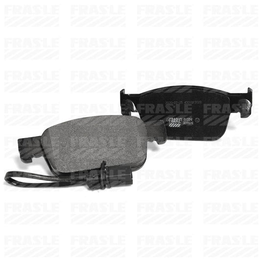 Pastilha de Freio - Fras-le - PD/2205-B - (1)