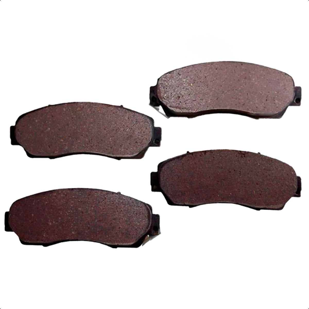 Pastilha de Freio Cerâmica Dianteira - Syl - 2253C - (2)
