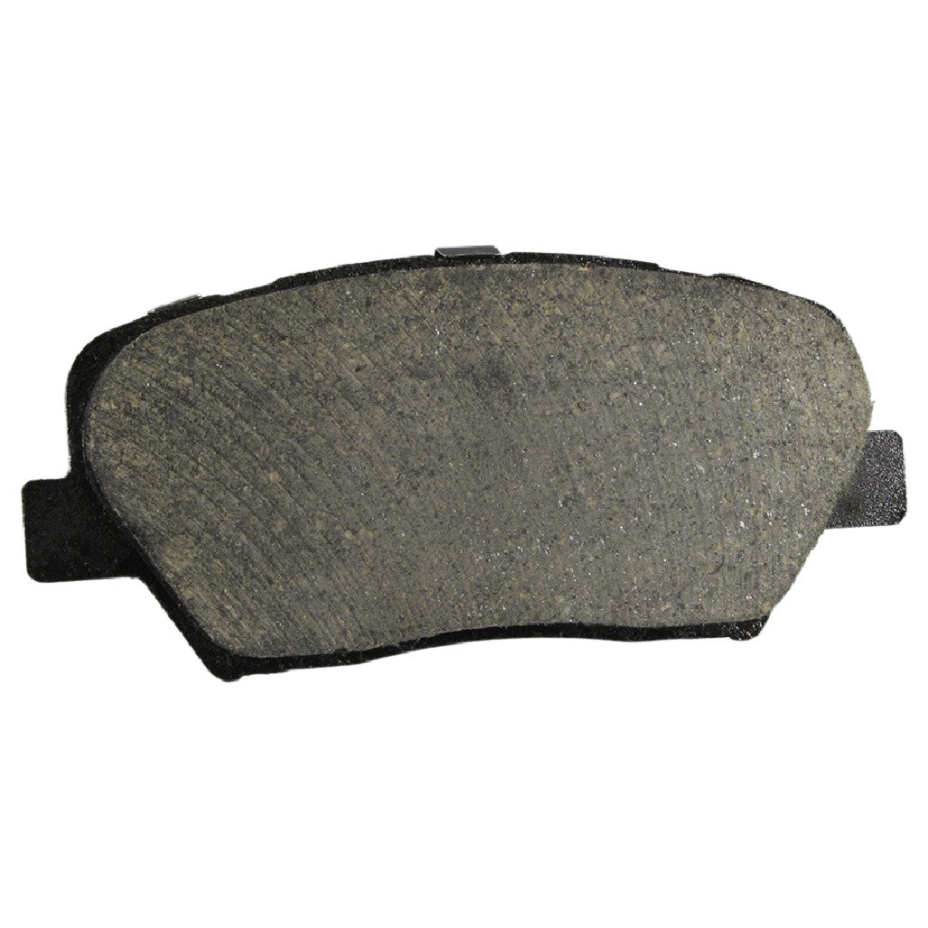 Pastilha de Freio Dianteira - Cobreq - N-2169C - (3)