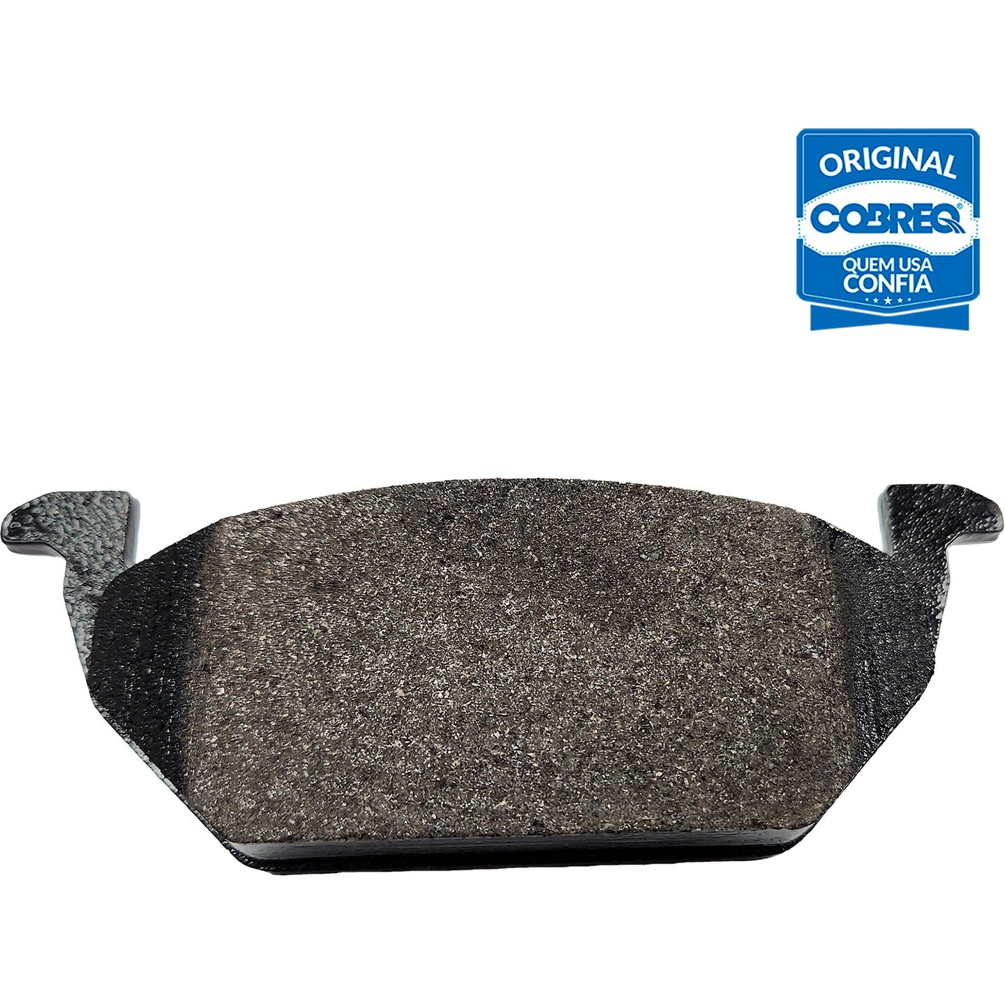 Pastilha de Freio Dianteira - Cobreq - N-2176 - (2)