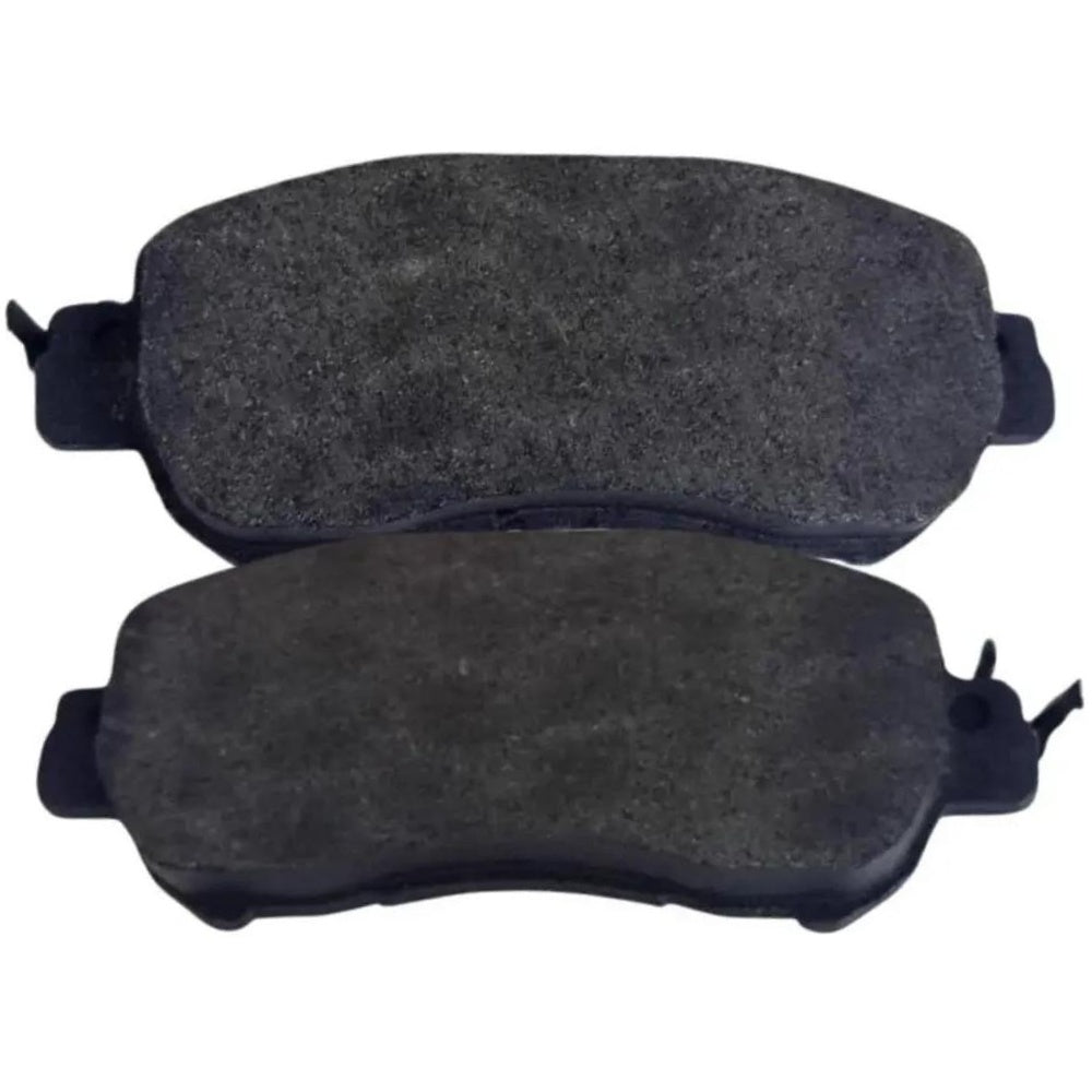 Pastilha de Freio Dianteira para Nissan Kicks e Versa - TRW - GDB9073 - (6)