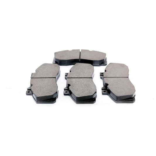 Pastilha de Freio Dianteira - TRW - RCPT04430 - (1)