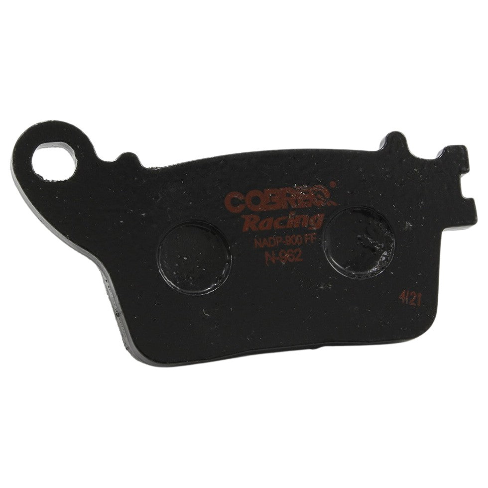 Pastilha de Freio Traseira - Cobreq - N-962 - (1)