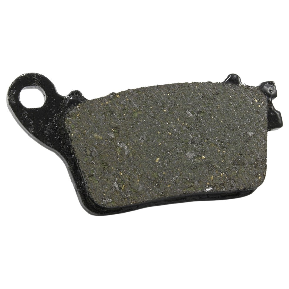 Pastilha de Freio Traseira - Cobreq - N-962 - (4)