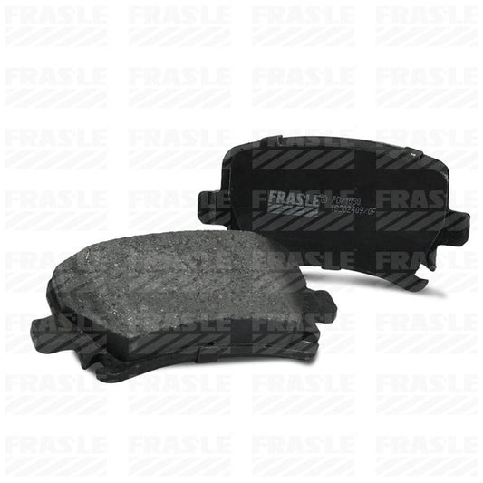 Pastilha de Freio Traseira - Fras-le - PD/1030 - (1)