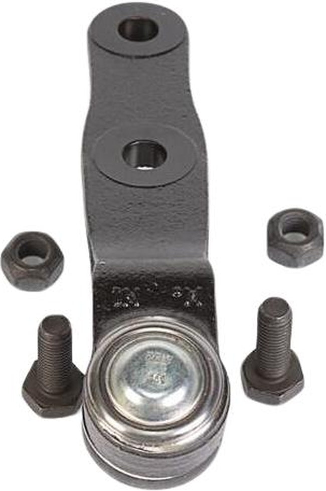 Pivô de Suspensão Dianteiro - TRW - JBJ572 - (1)