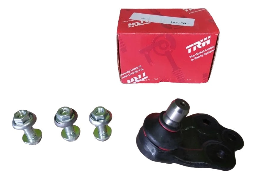 Pivô de Suspensão Dianteiro - TRW - JBJ1261 - (1)