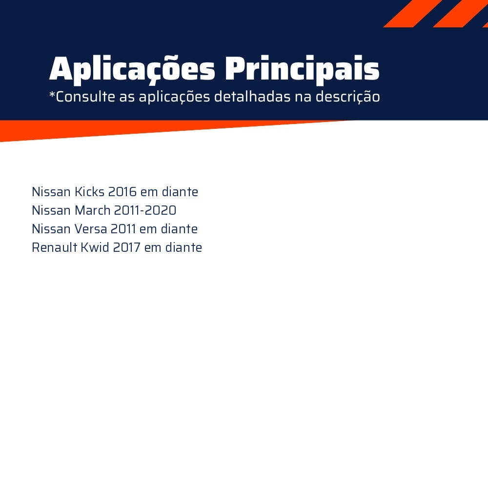 Pivô de Suspensão Dianteiro Inferior Externo - TRW - JBJ7652 - (3)