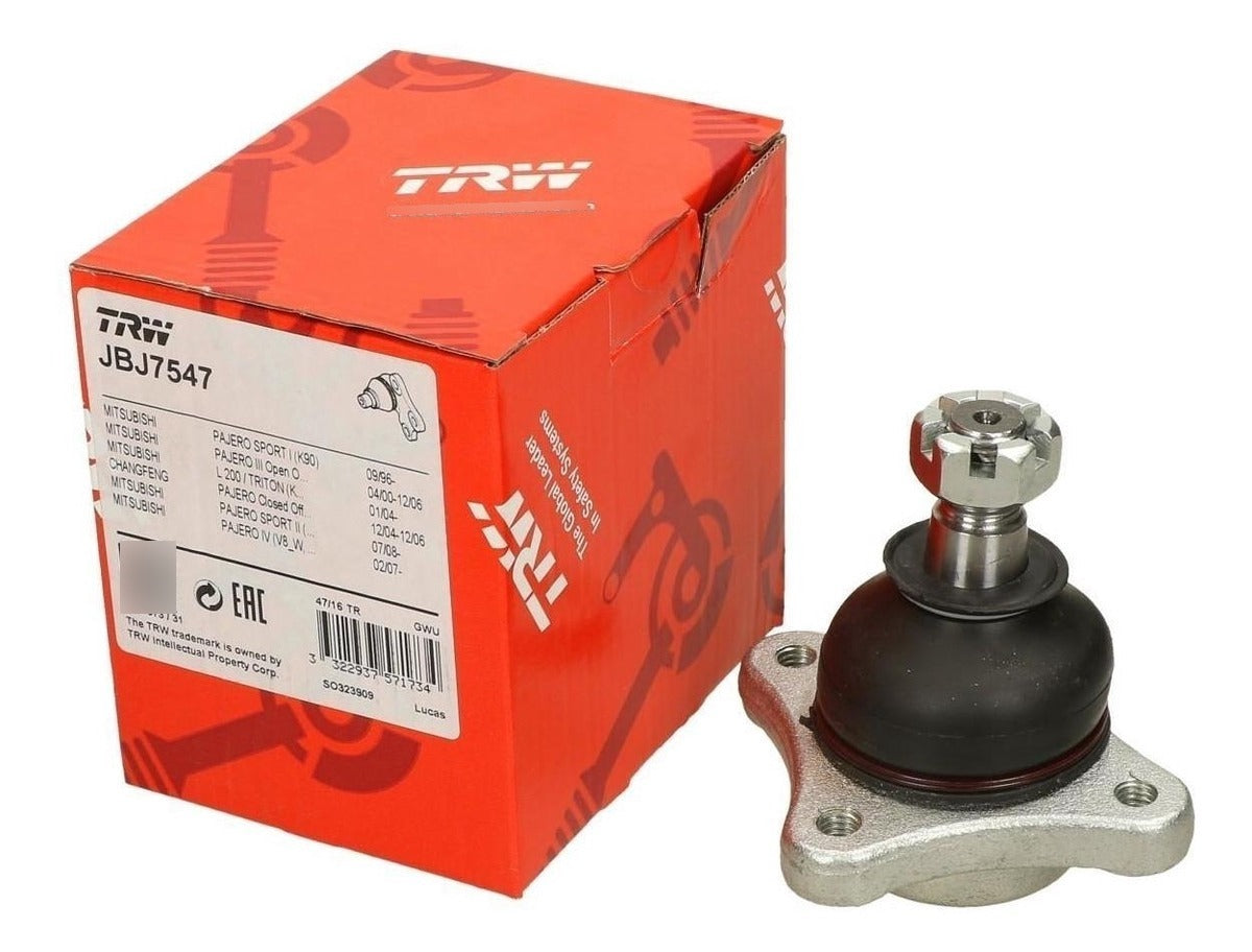 Pivô de Suspensão Dianteiro Superior - TRW - JBJ7547 - (1)