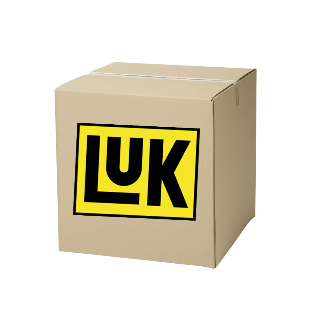 Platô de Embreagem - LuK - 128 R207 10 - (1)