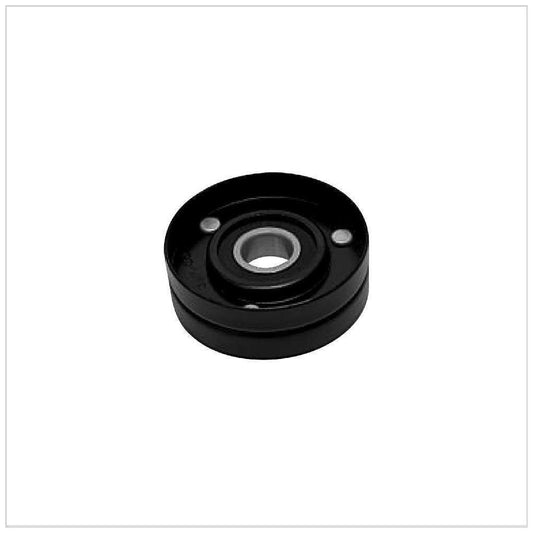 Polia da Correia - SKF - VKM 4837 - (1)