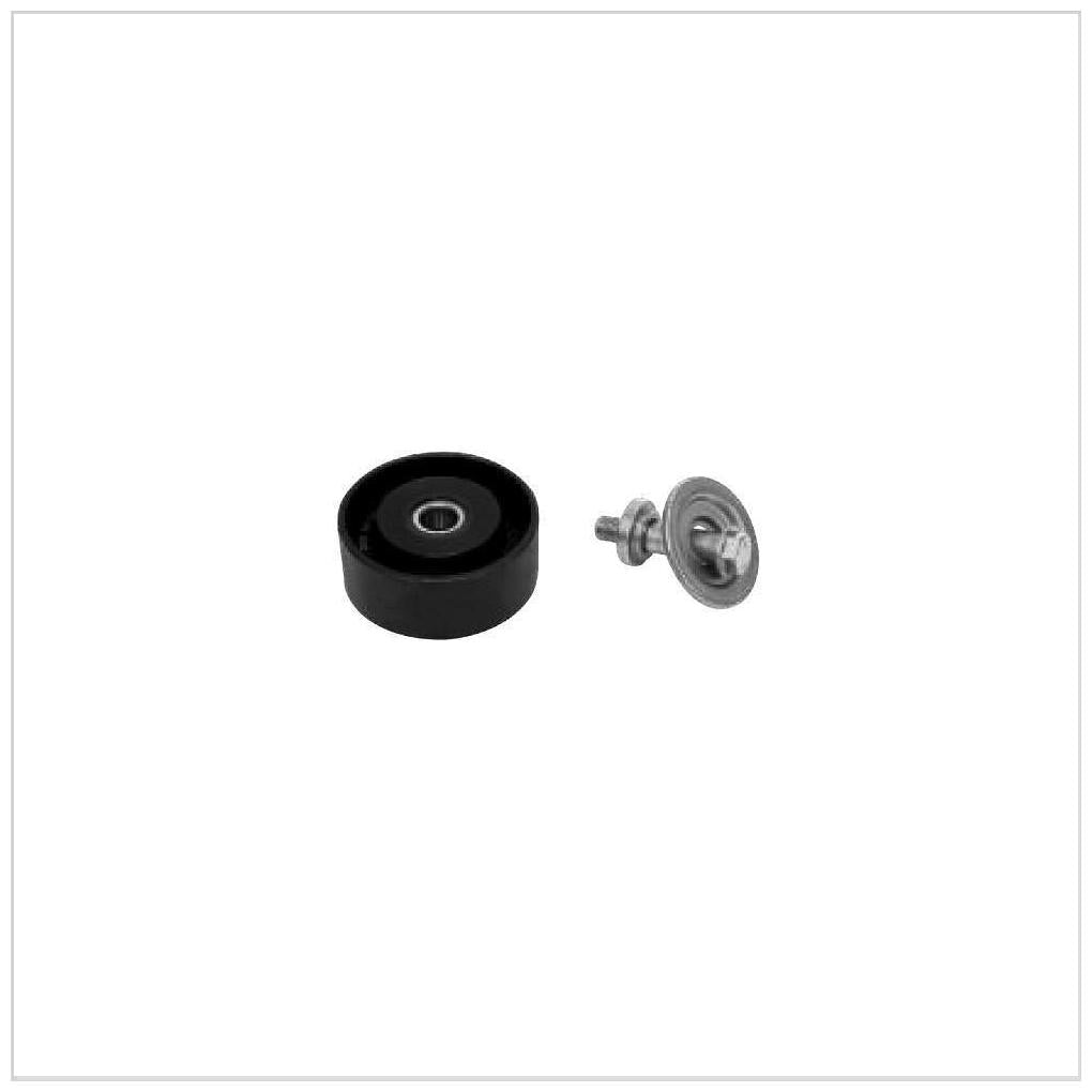 Polia da Correia - SKF - VKM 4940 - (1)