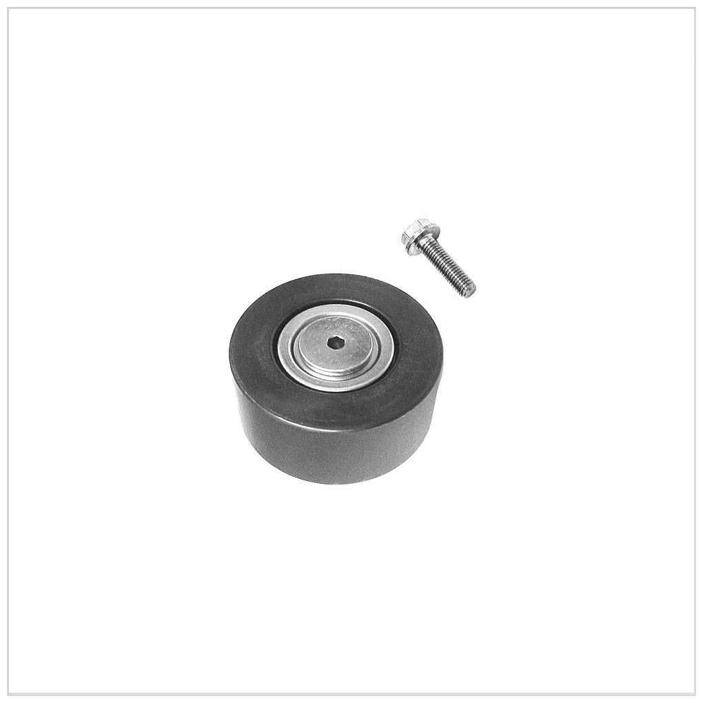 Polia da Correia - SKF - VKM 4772 - (1)
