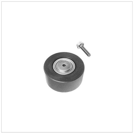 Polia da Correia - SKF - VKM 4772 - (1)