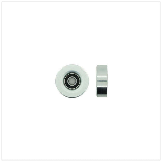 Polia da Correia - SKF - VKM 63002 - (1)
